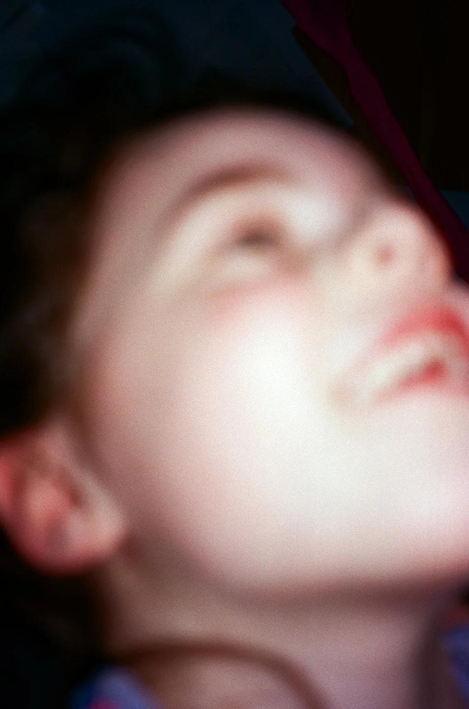 Looking Up (Tottenham, London)