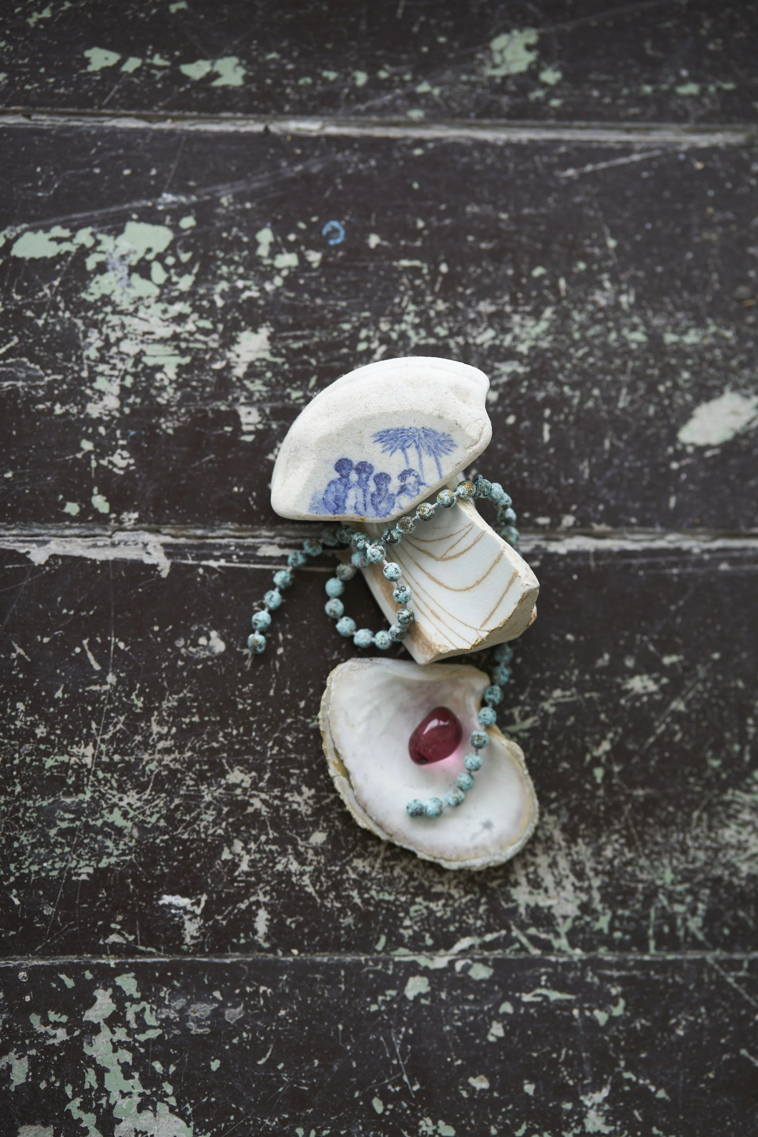 Treasures