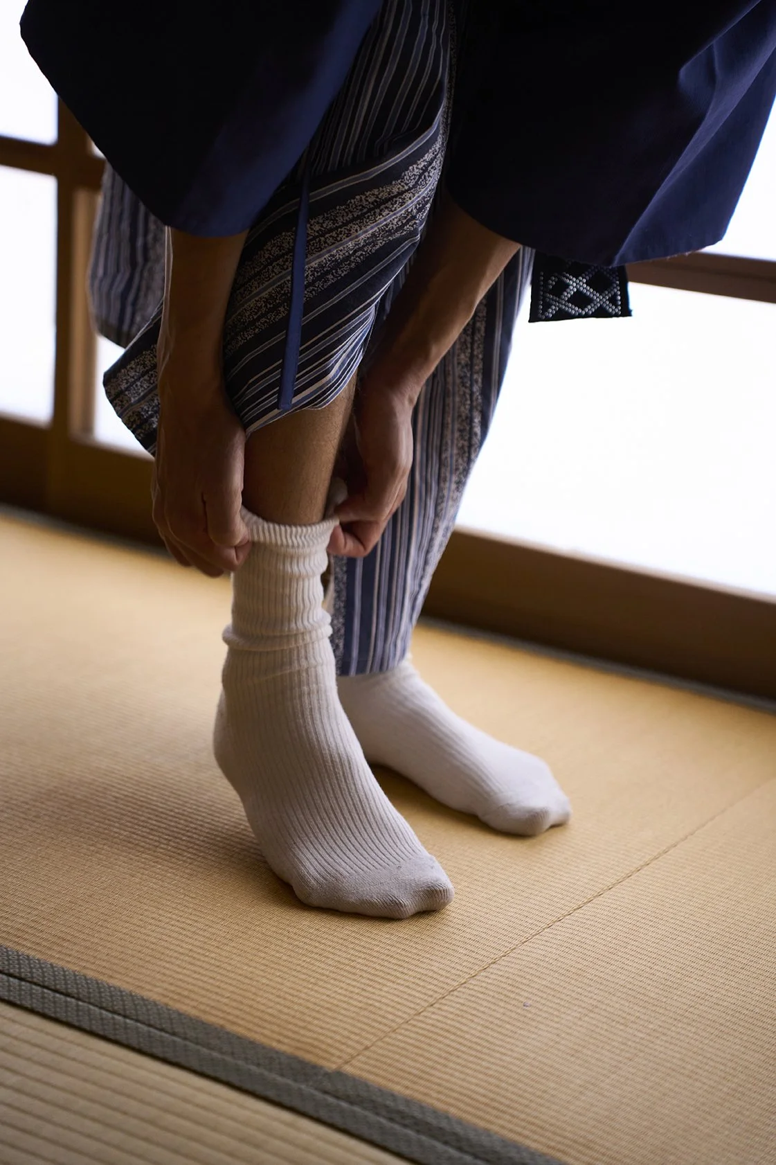 Alex’s Socks