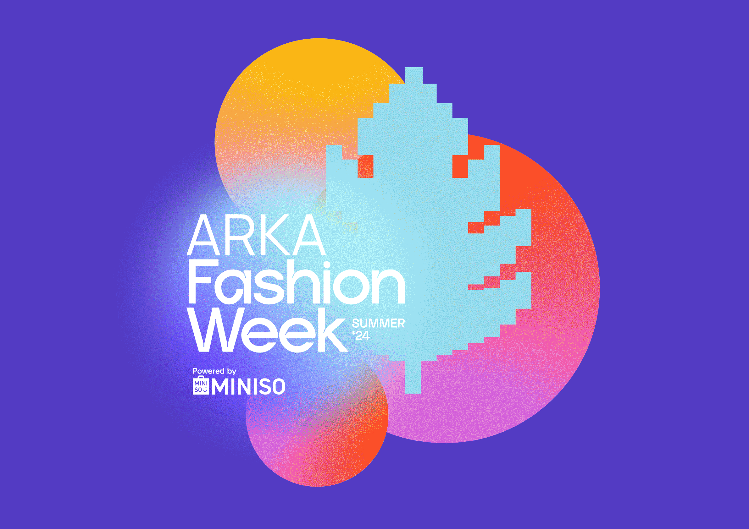 Arka Fashion Week '24