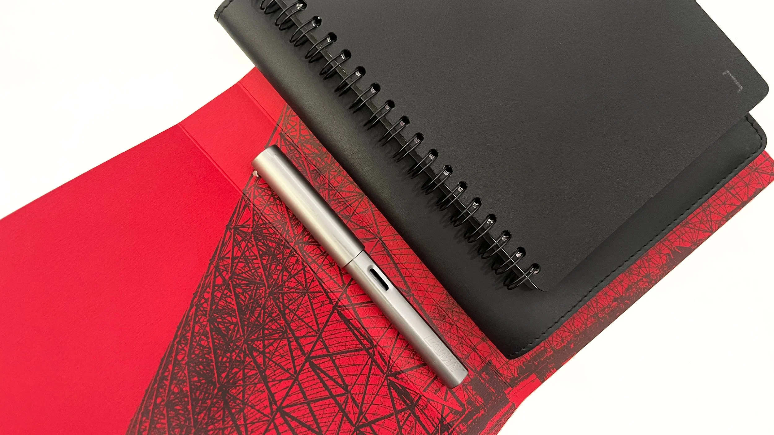 Nextspaces New Year Gift