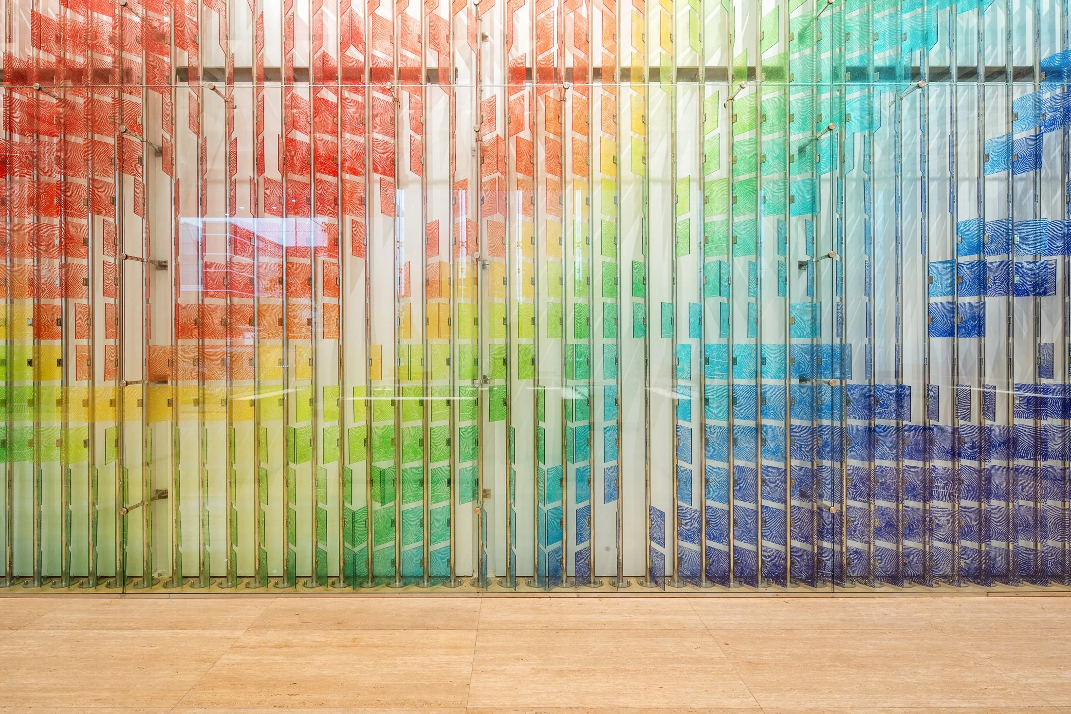 Wall of Life