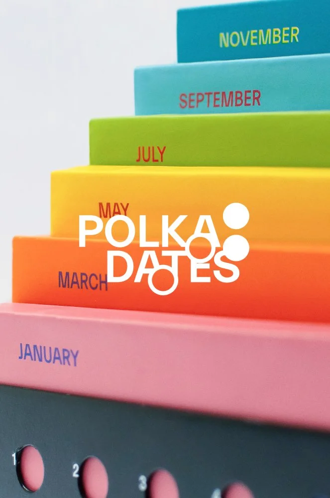 Polka Dates