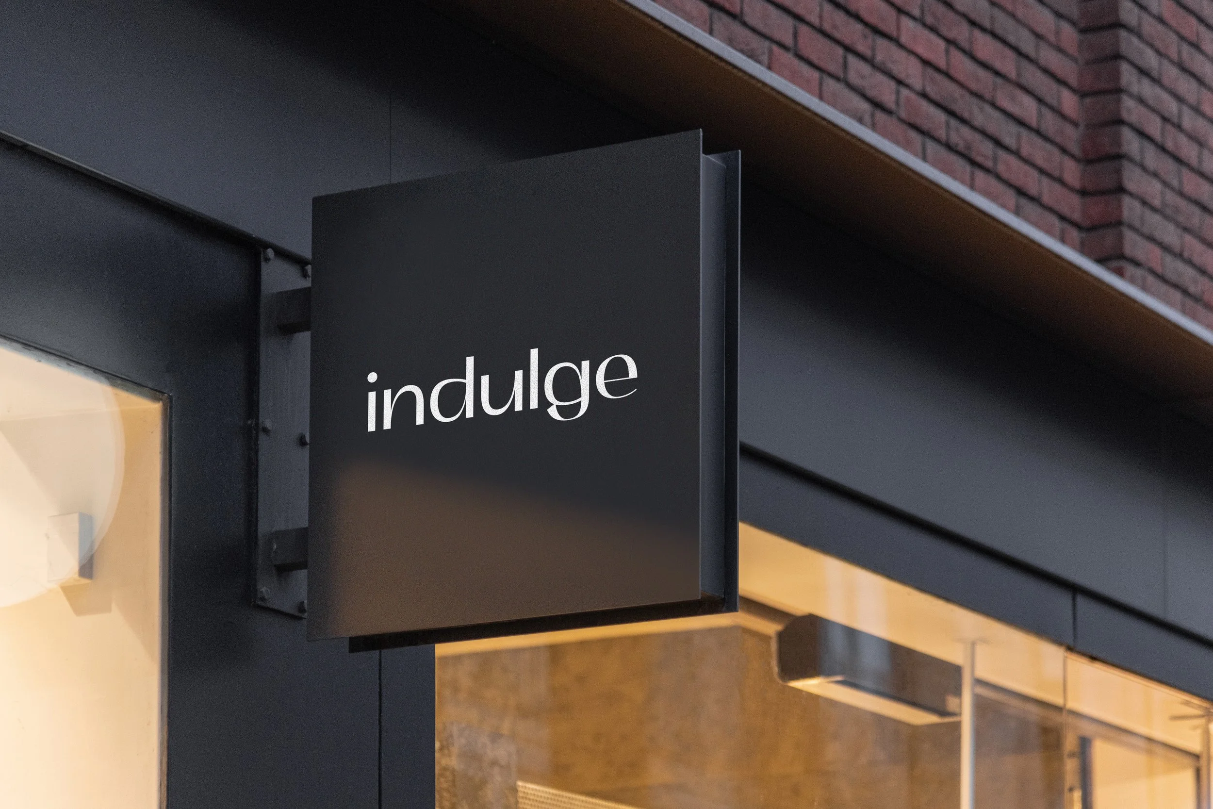 Indulge Bakery & Cafe
