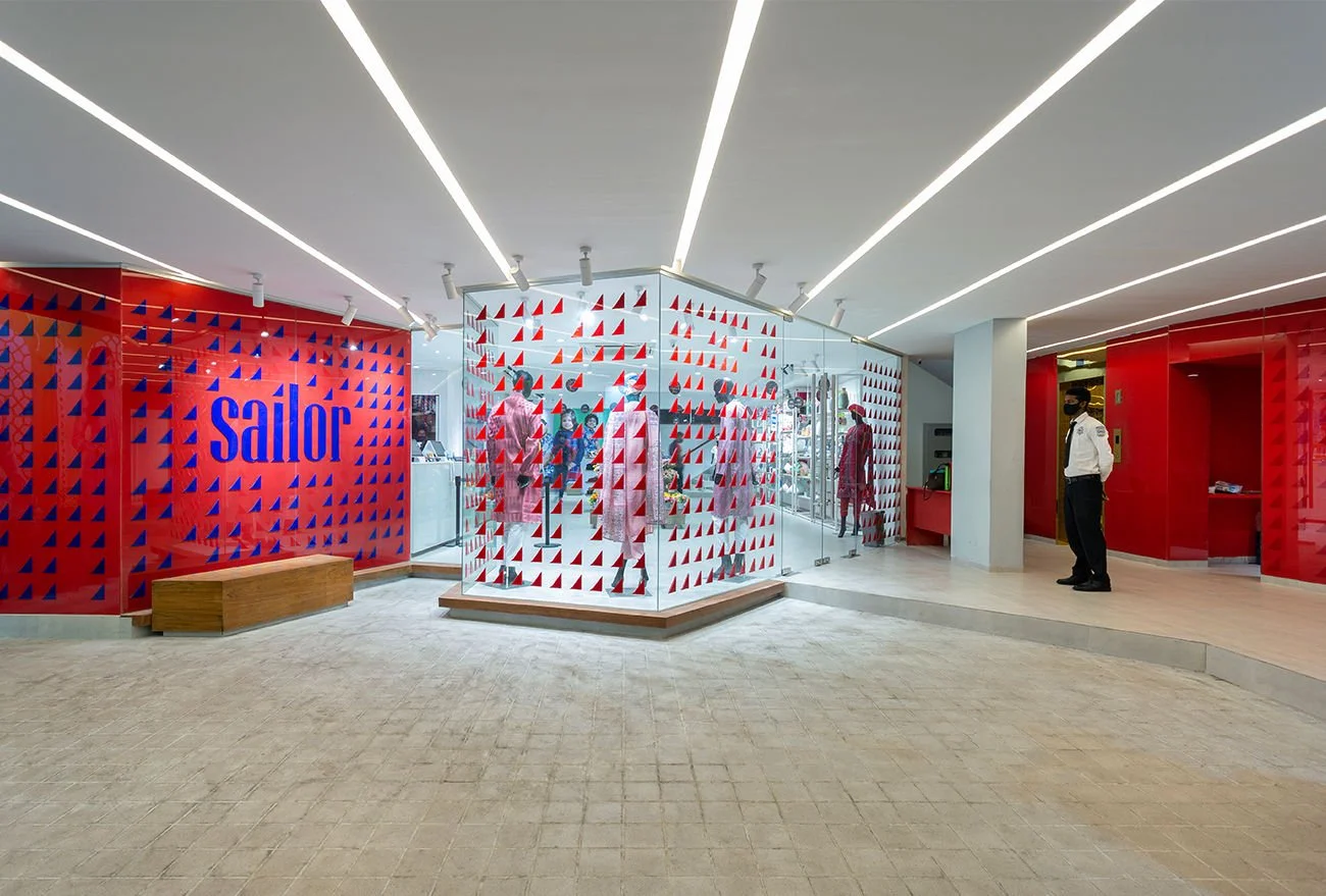 Sailor Outlet