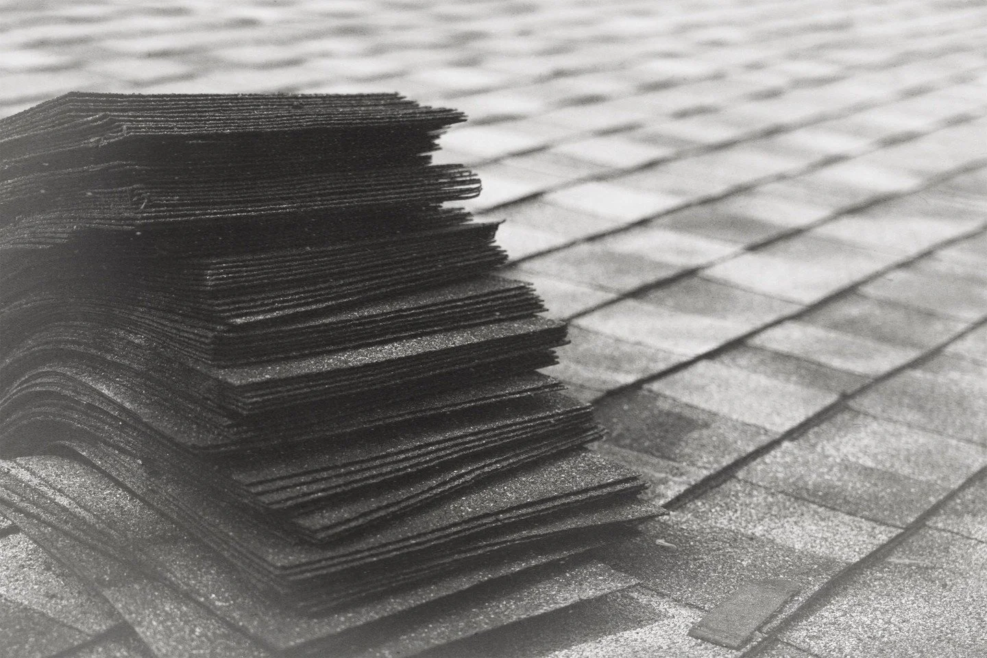 Most of the work never gets seen. That&rsquo;s the point.