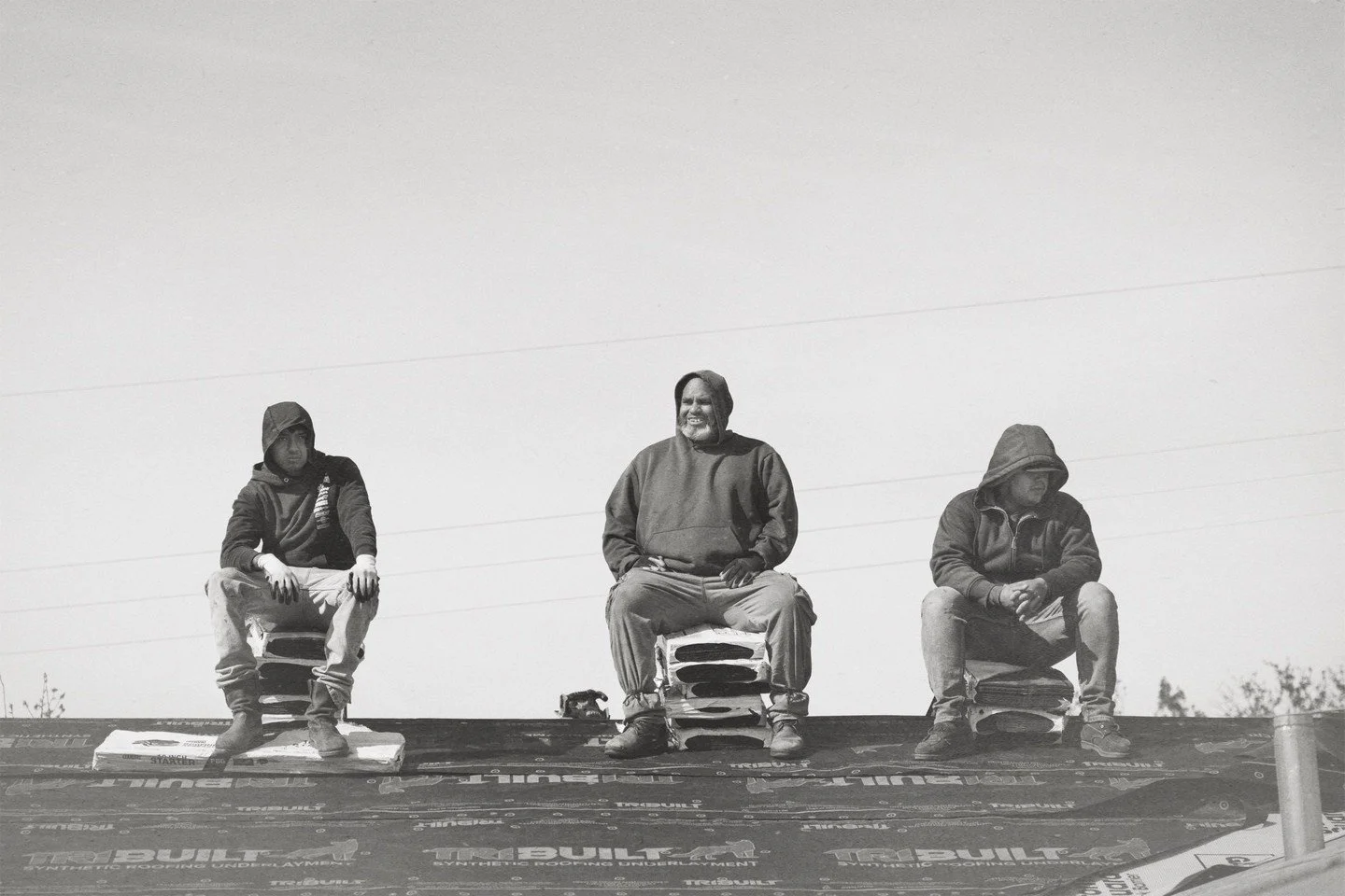 The part people don&rsquo;t think about. The people.