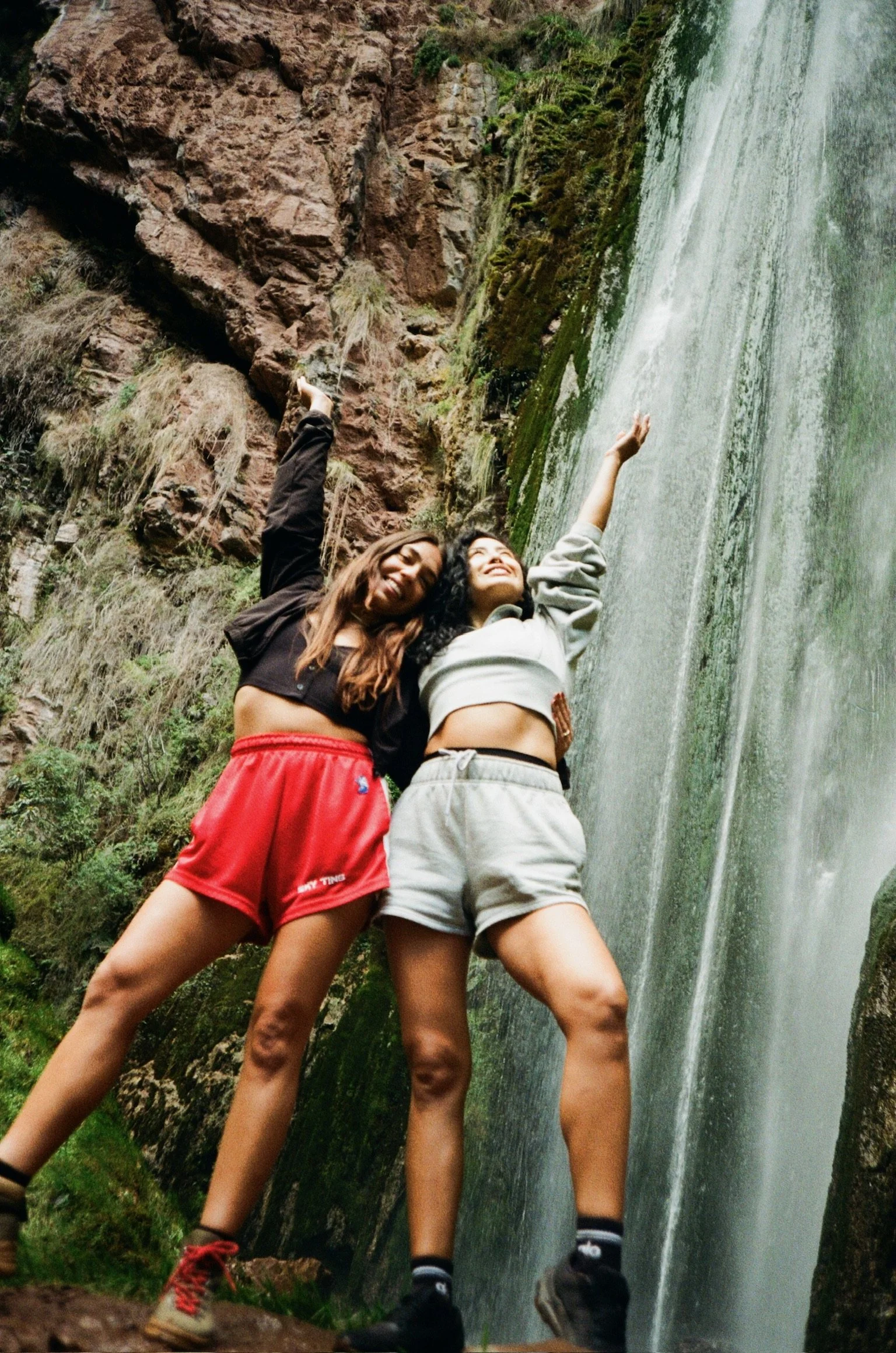 Peru Retreat with Francesca Valarezo, Founder of Shamanek