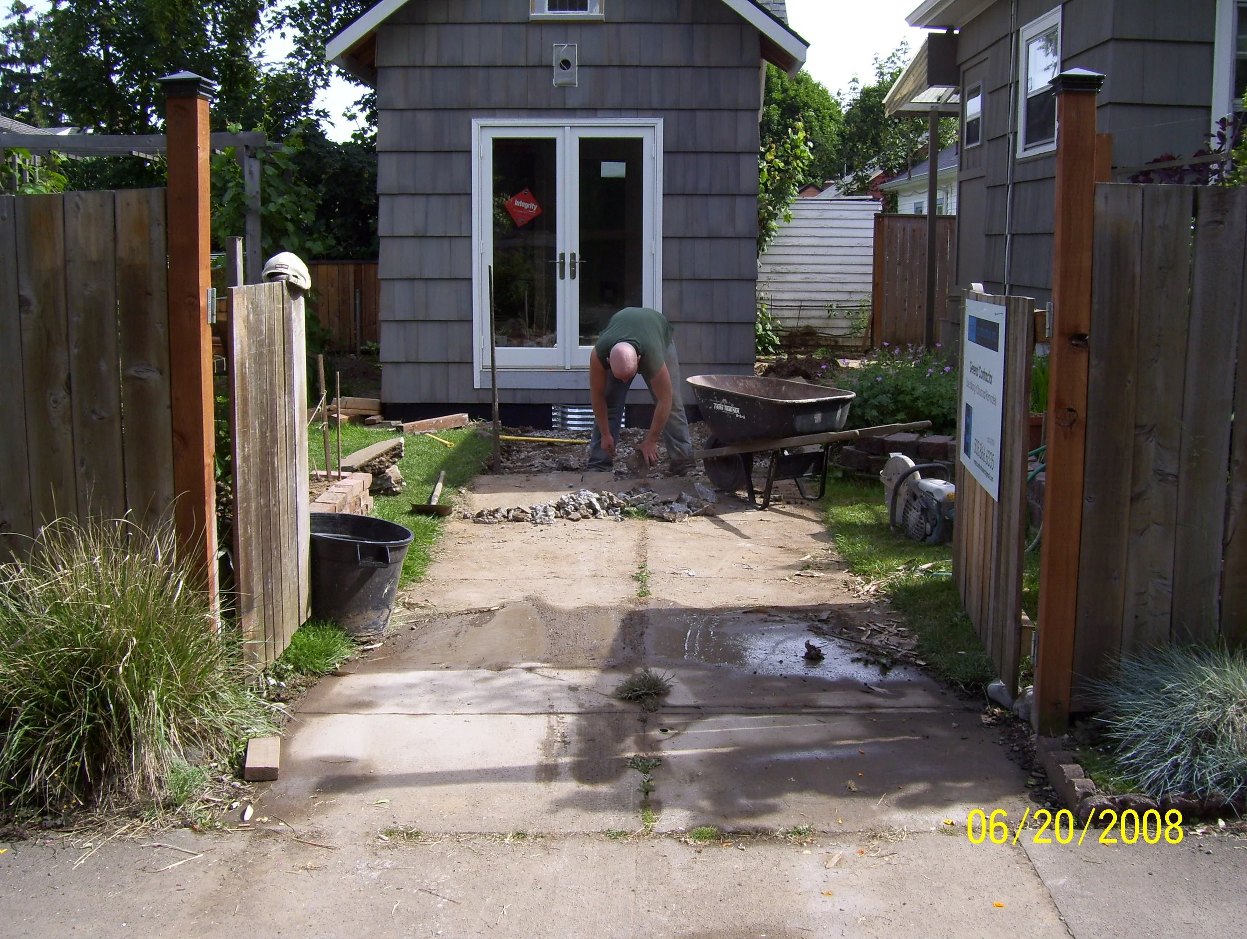 driveway demo (3).JPG