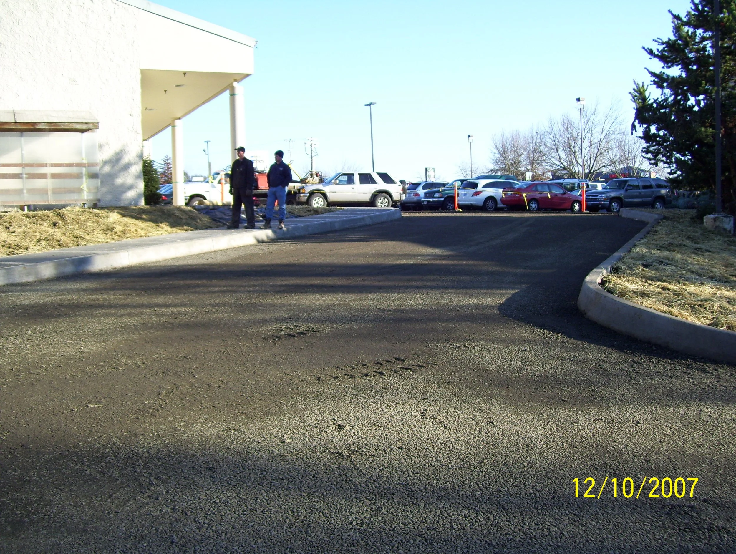 bales thriftway street improvments (3).JPG