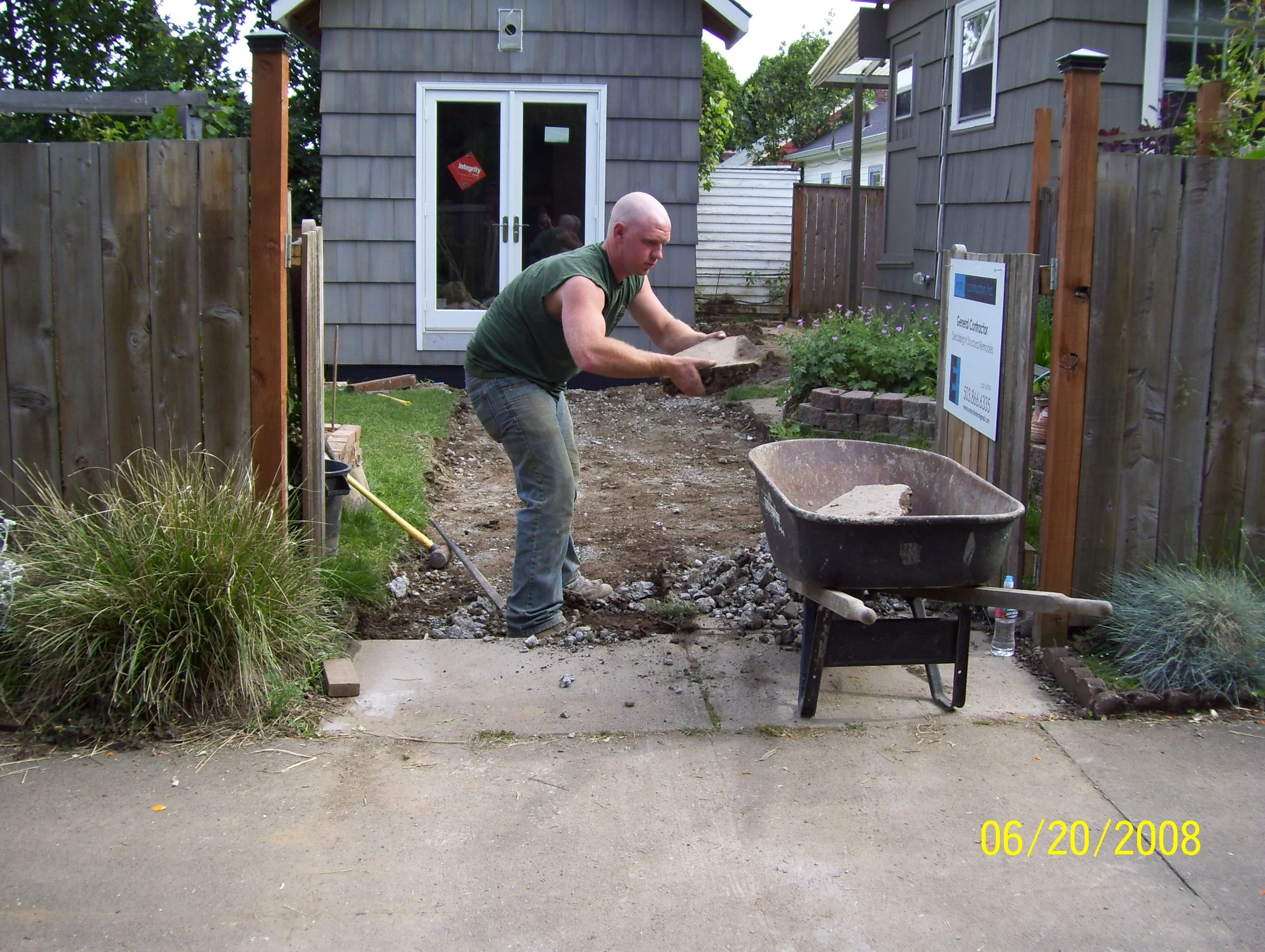 driveway demo.JPG