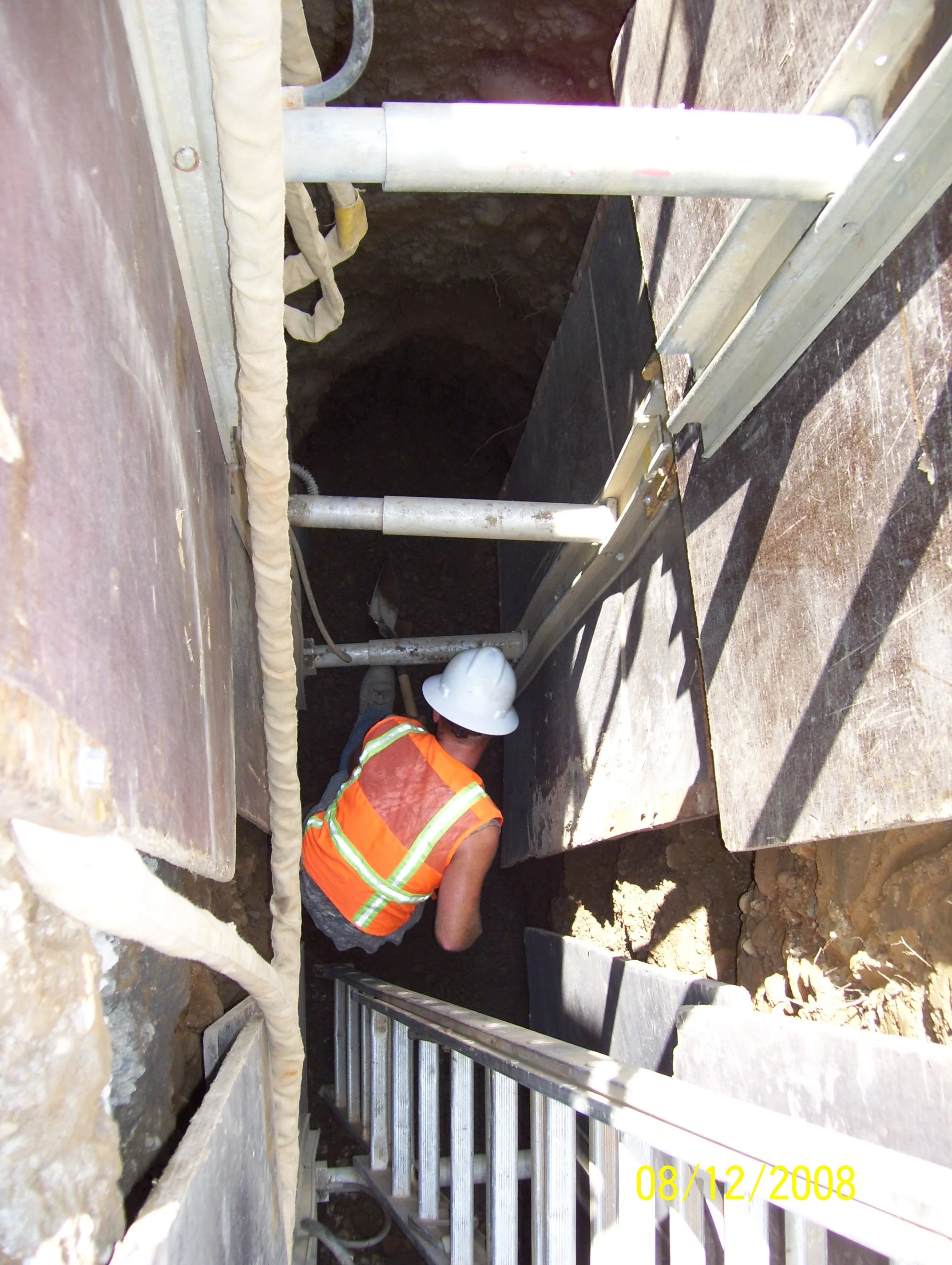 15ft deep Sewer lateral (3).JPG