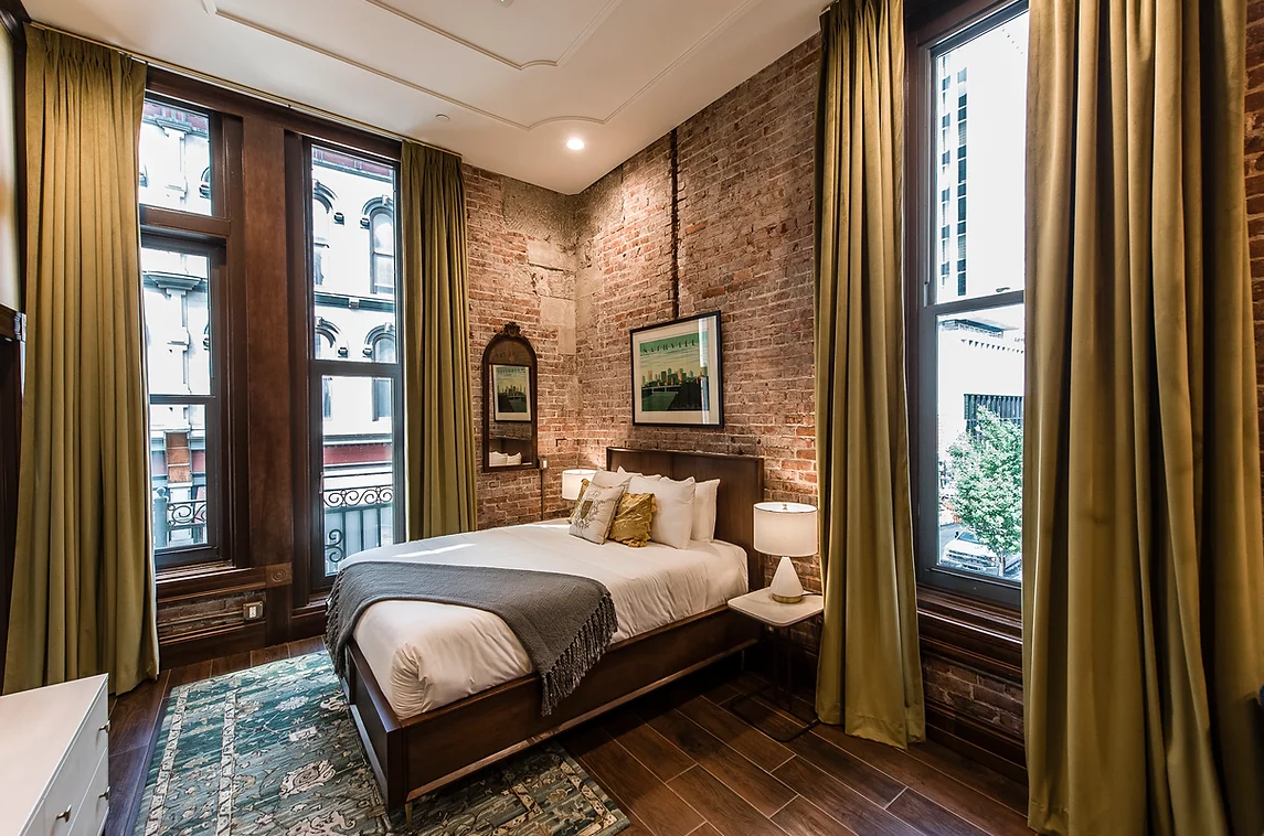 Southern Turf Lofts