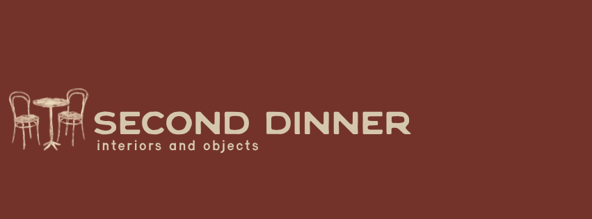 SECOND DINNER