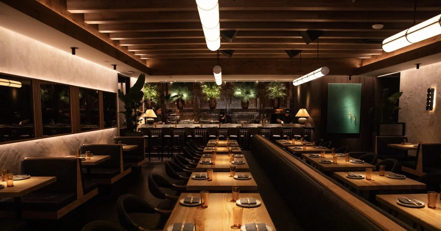 Sushi San