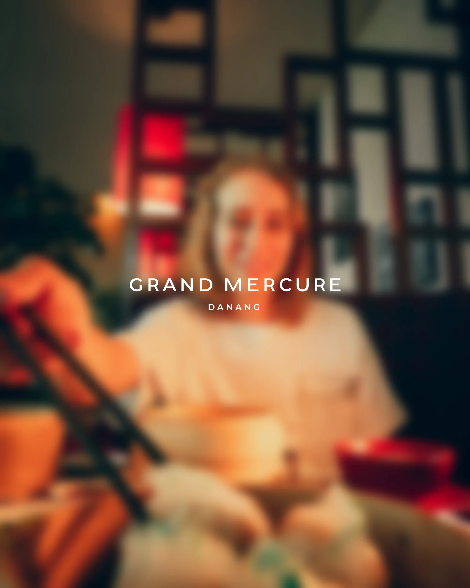 Grand Mercure Danang