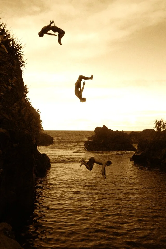 Don’t Let Fear Drive Your Decisions: How to Shift Gears