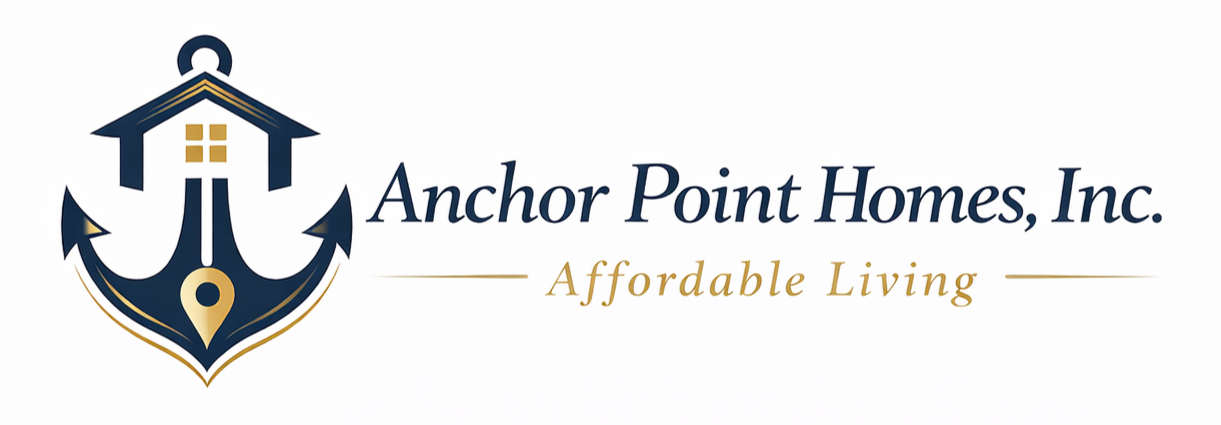 Anchor Point Homes, Inc