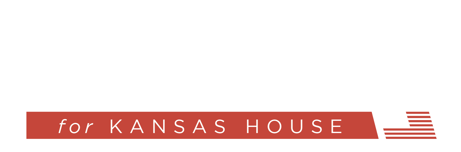 Tiffany Naccarato for Kansas House