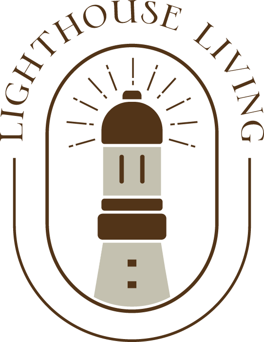 Lighthouse Living logo
