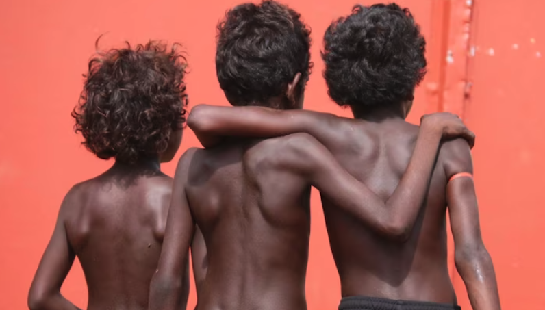 Good health is the right of all Australians