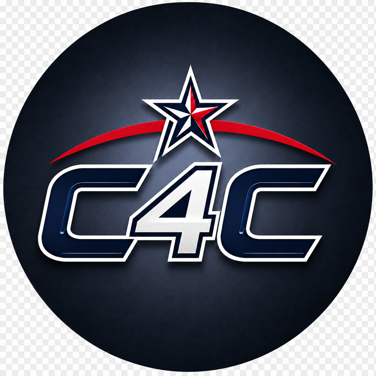 C4C Professional Logo