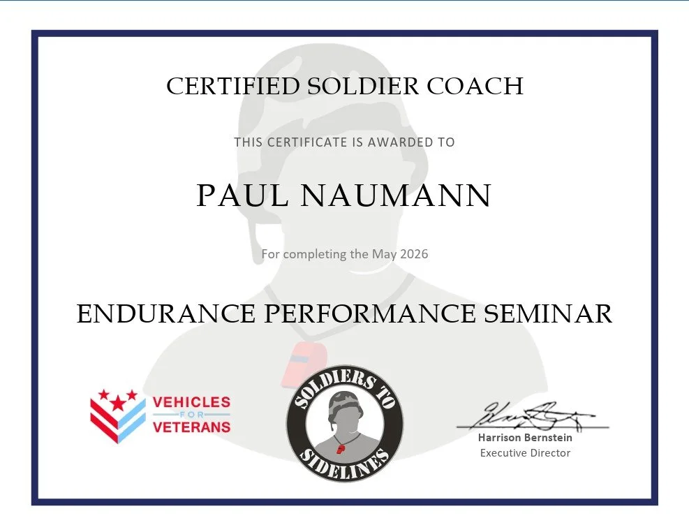 STS Certificate