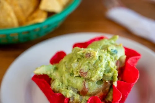 Guacamole