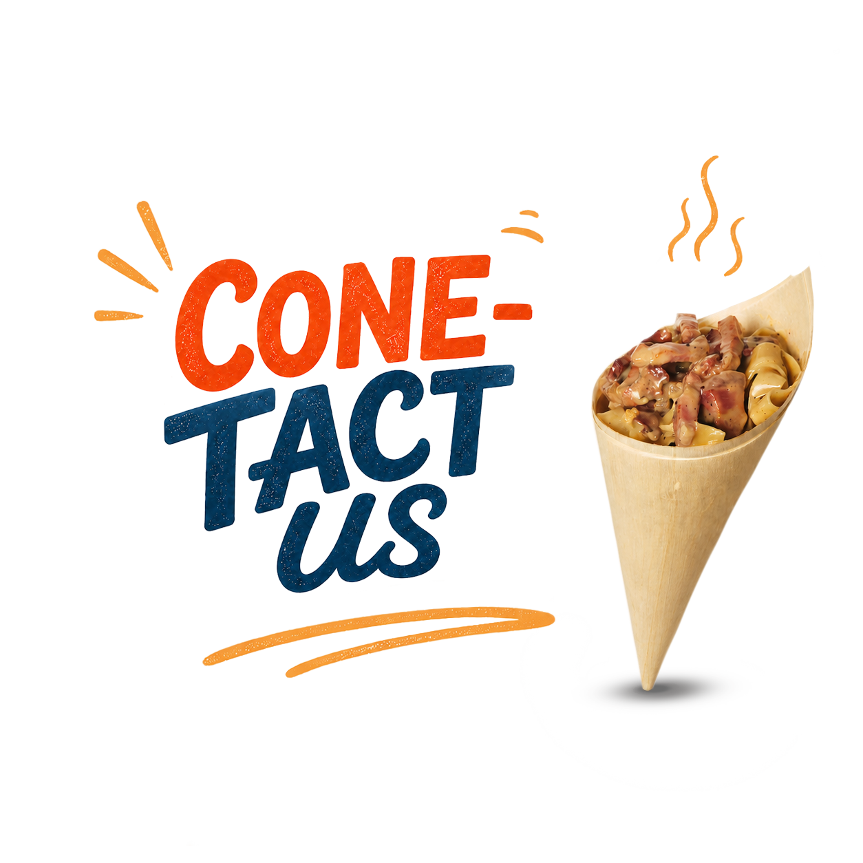 Cone-Tact Us