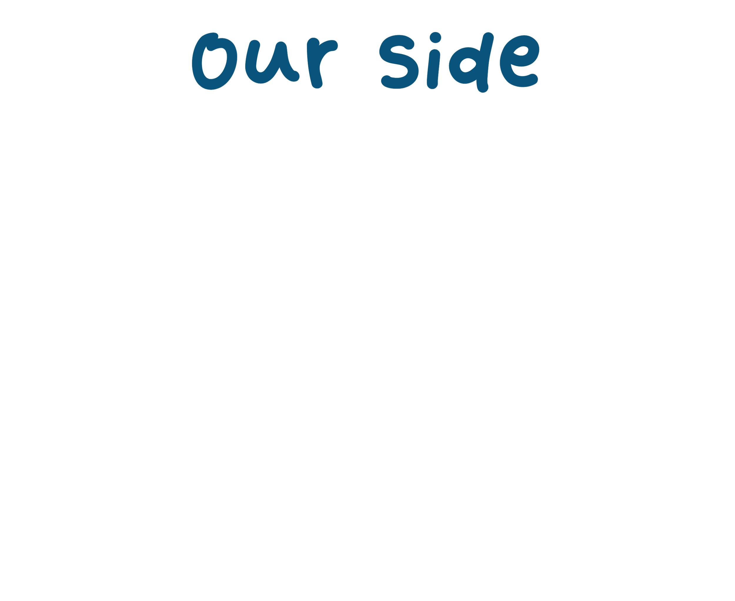 Our Side