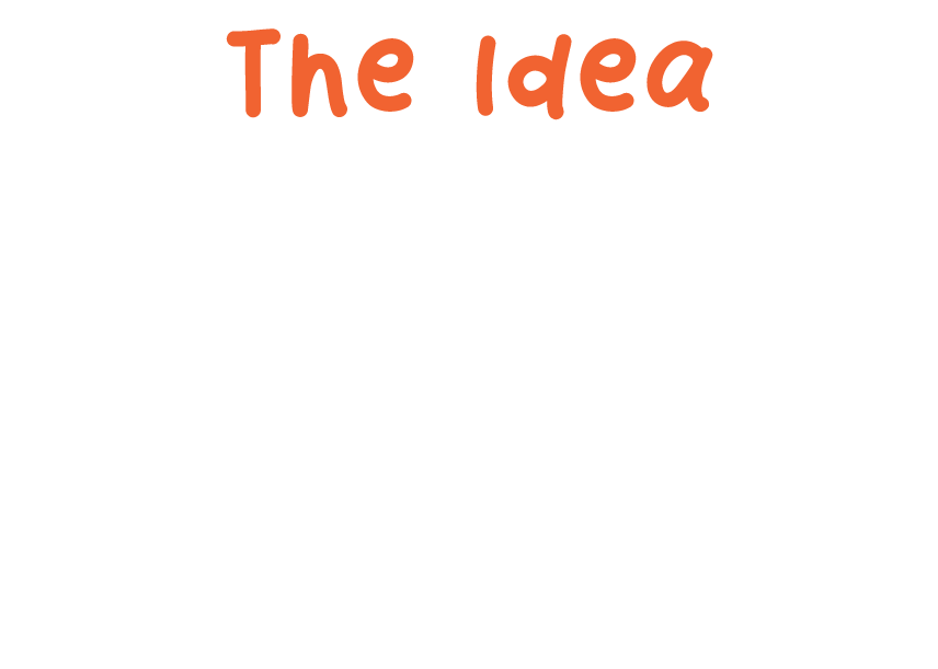 The idea