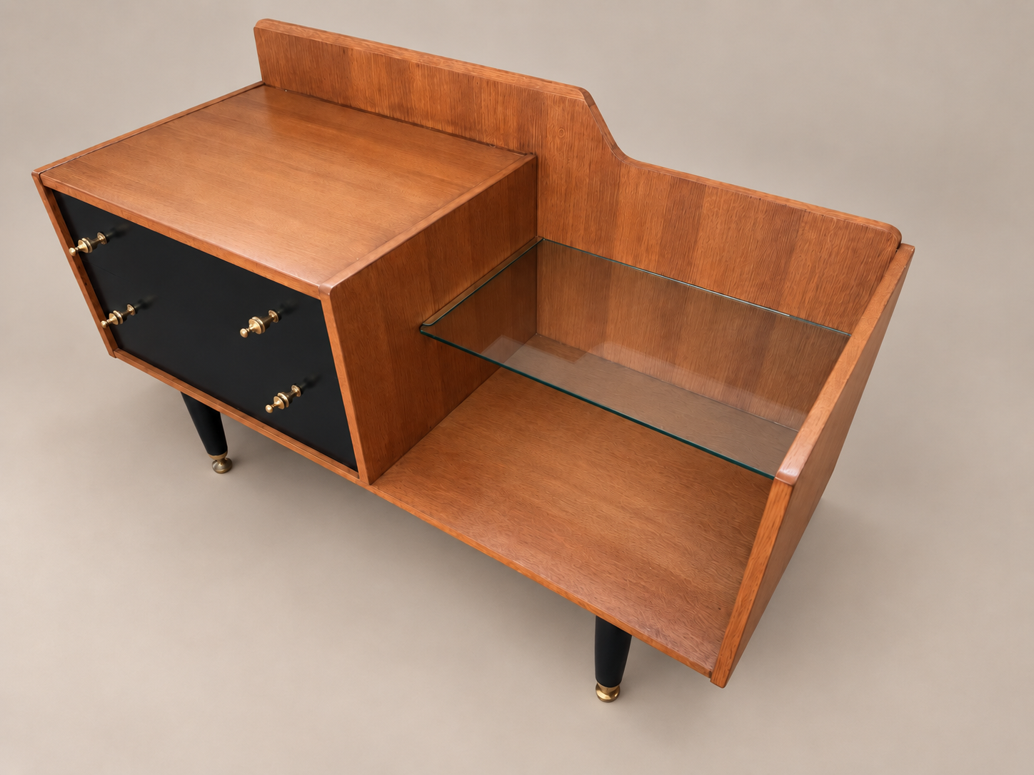 G Plan Librenza Oak Table by E. Gomme 1.png