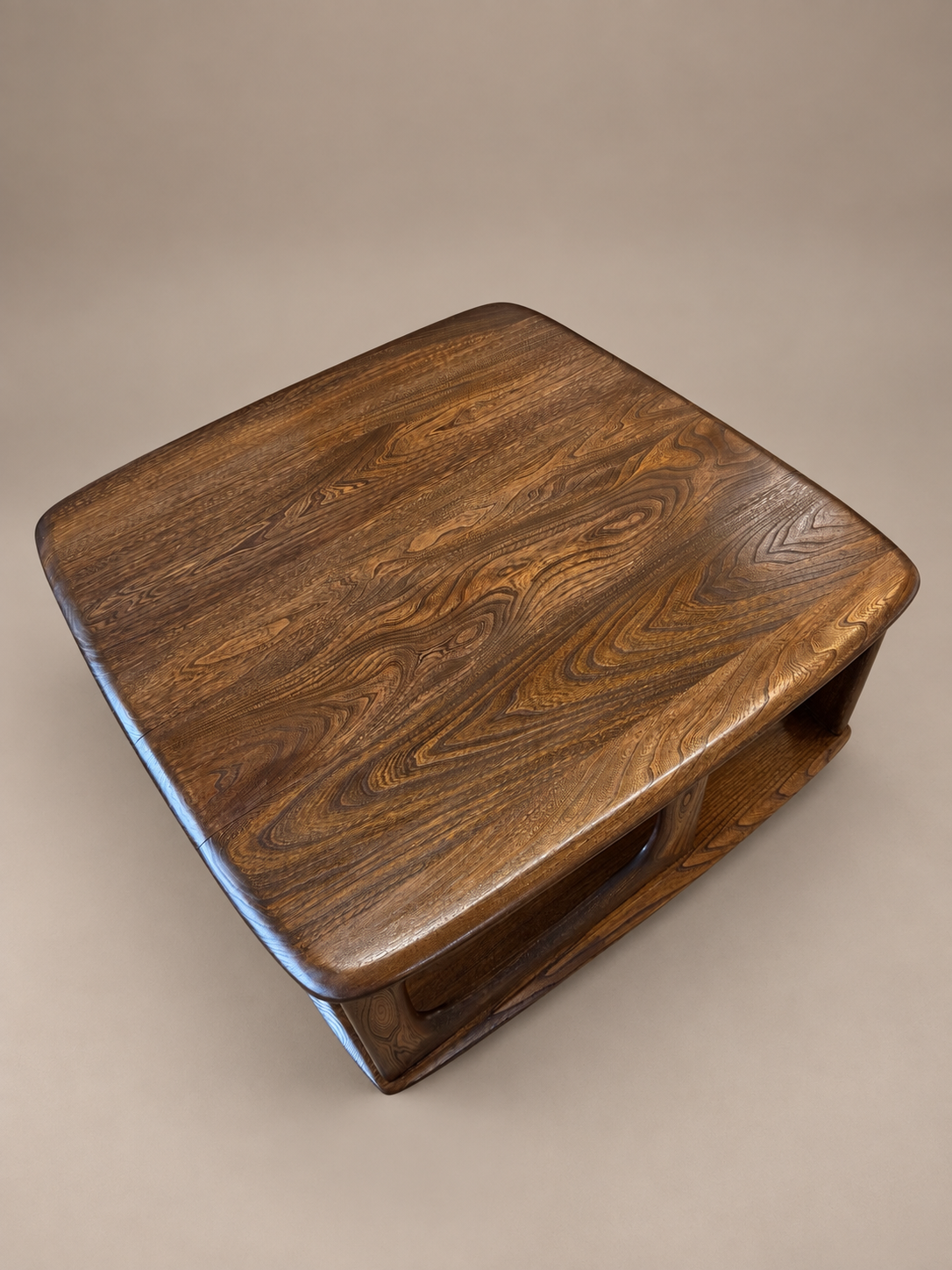 Refinished Ercol Pandora Coffee Table2.png