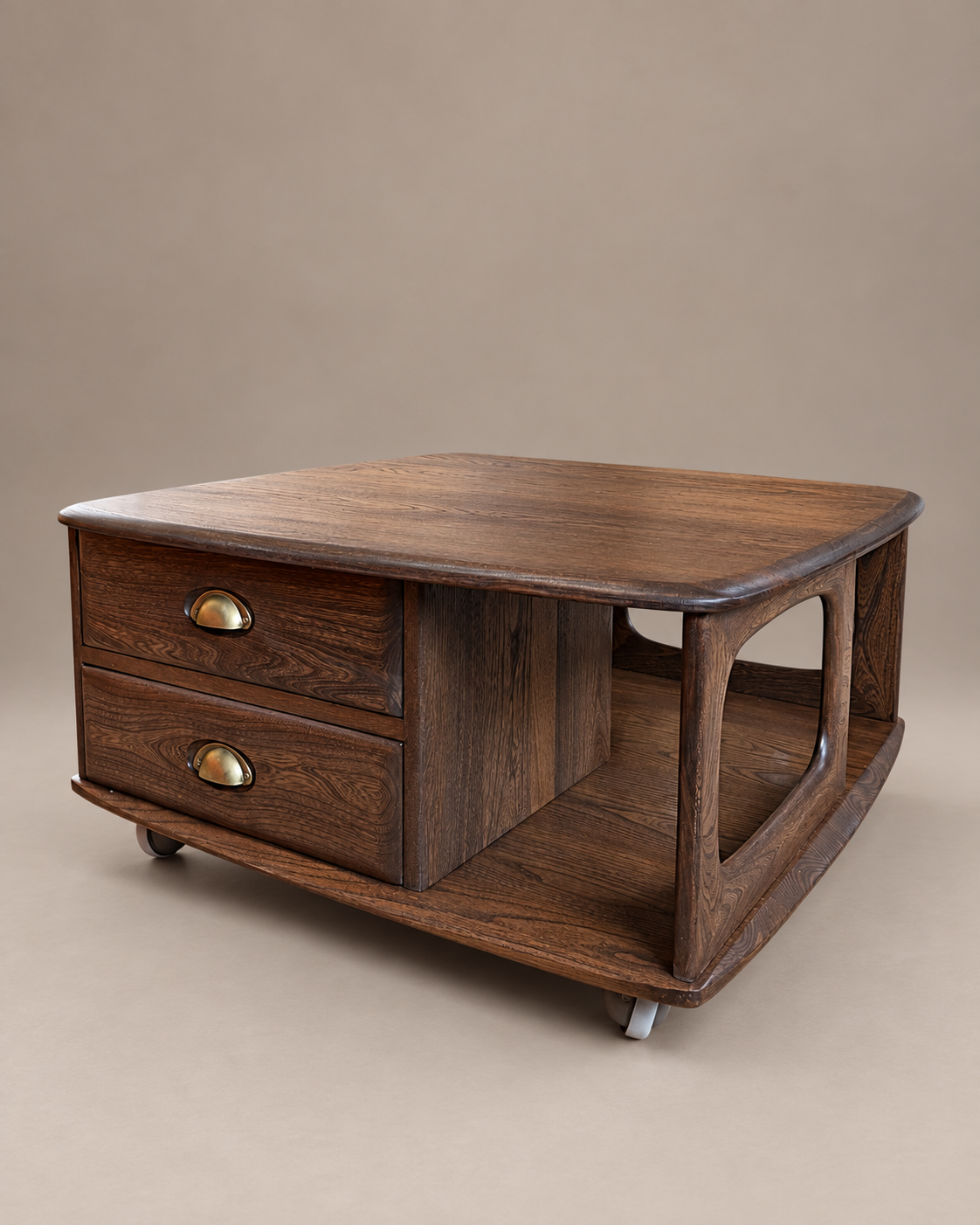 Refinished Ercol Pandora Coffee Table3.png