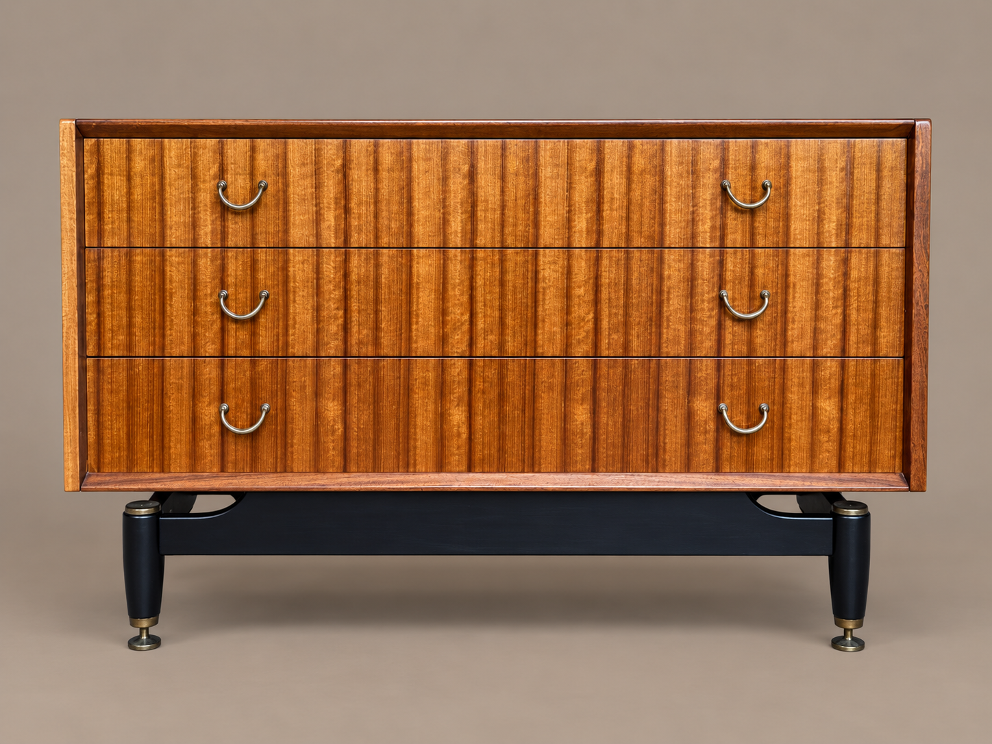 G Plan Librenza Chest of 3 Drawers
