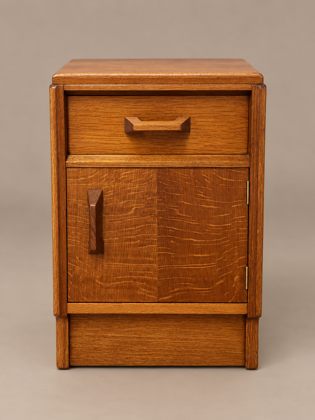 G Plan Brandon Bedside Cabinet