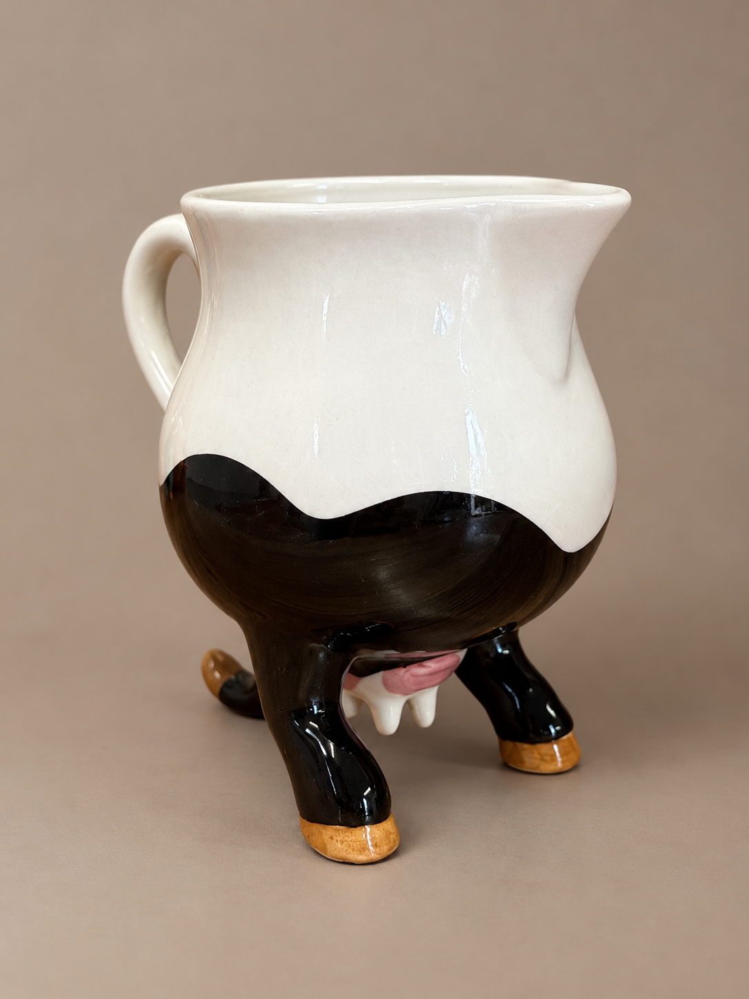 Carlton Ware “Walking Cow” Milk Jug