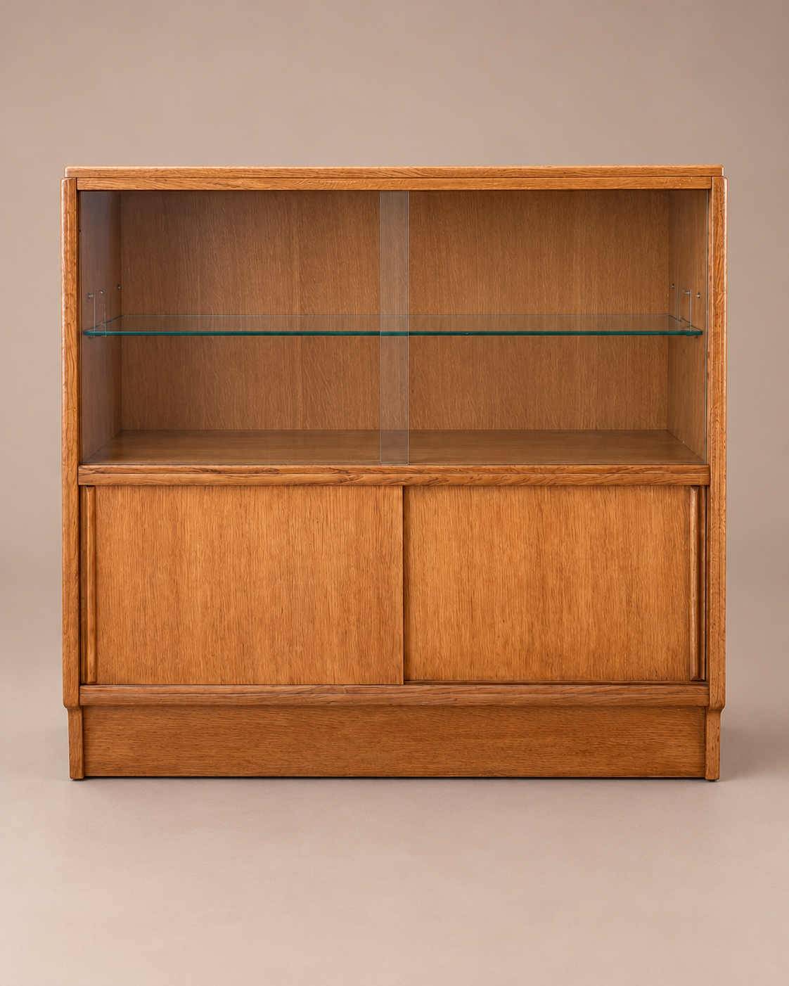Mid-Century Oak Display Cabinet.png