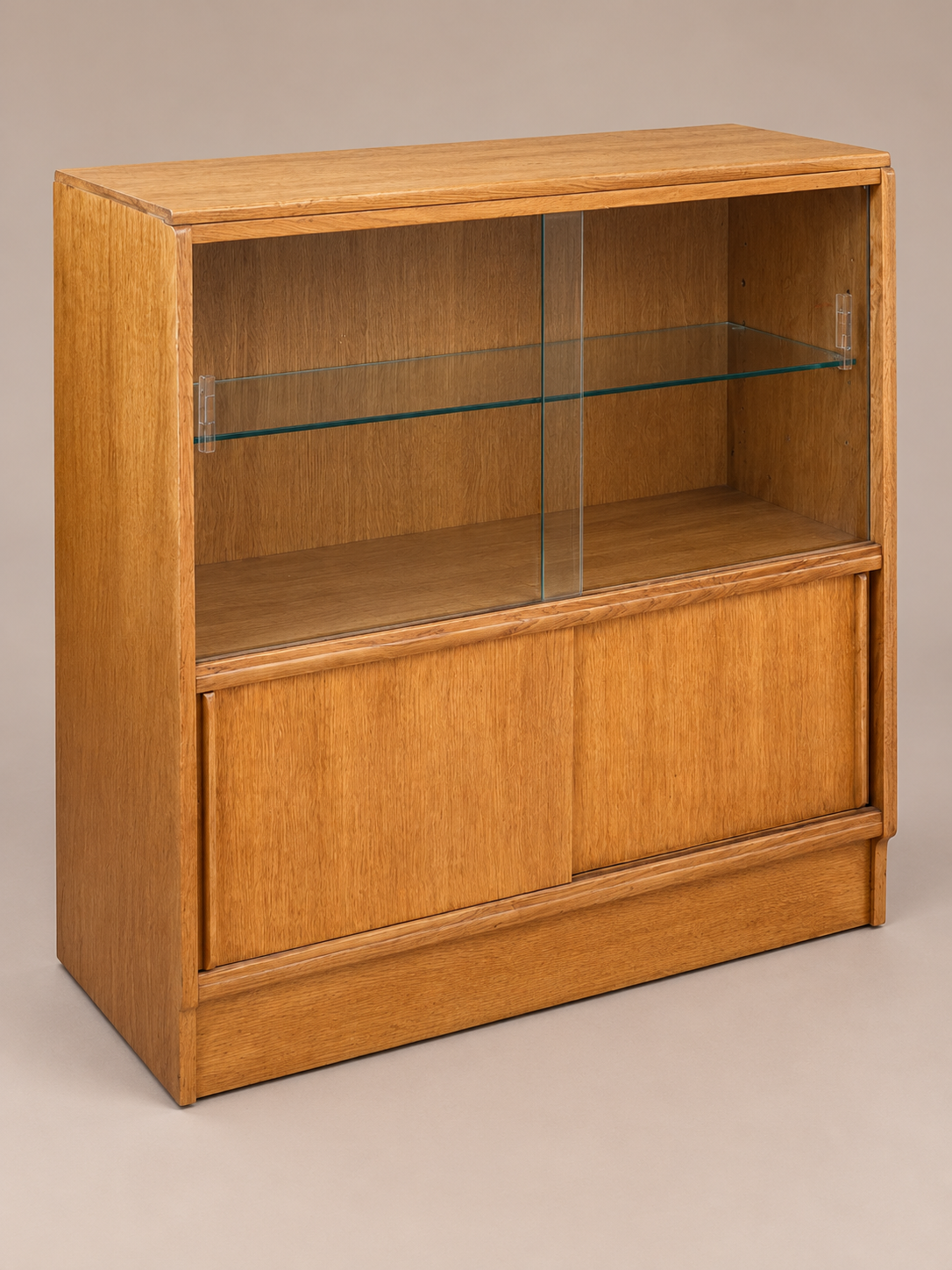 Mid-Century Oak Display Cabinet (1).png