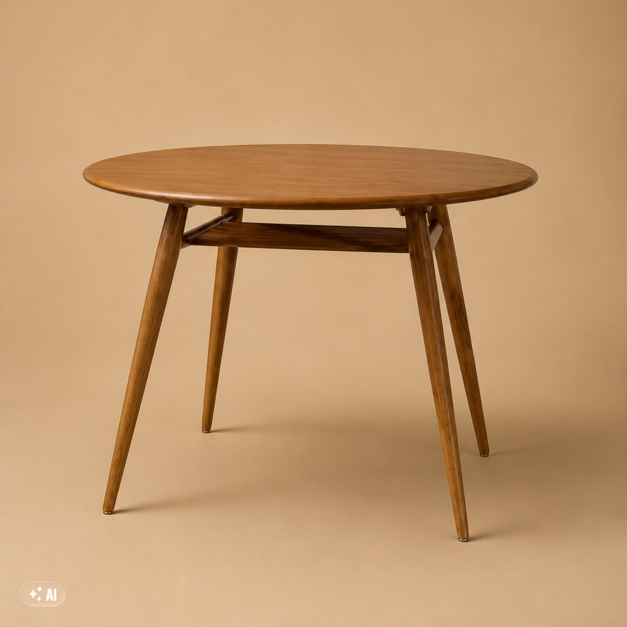 Ercol Model 396 Breakfast Table