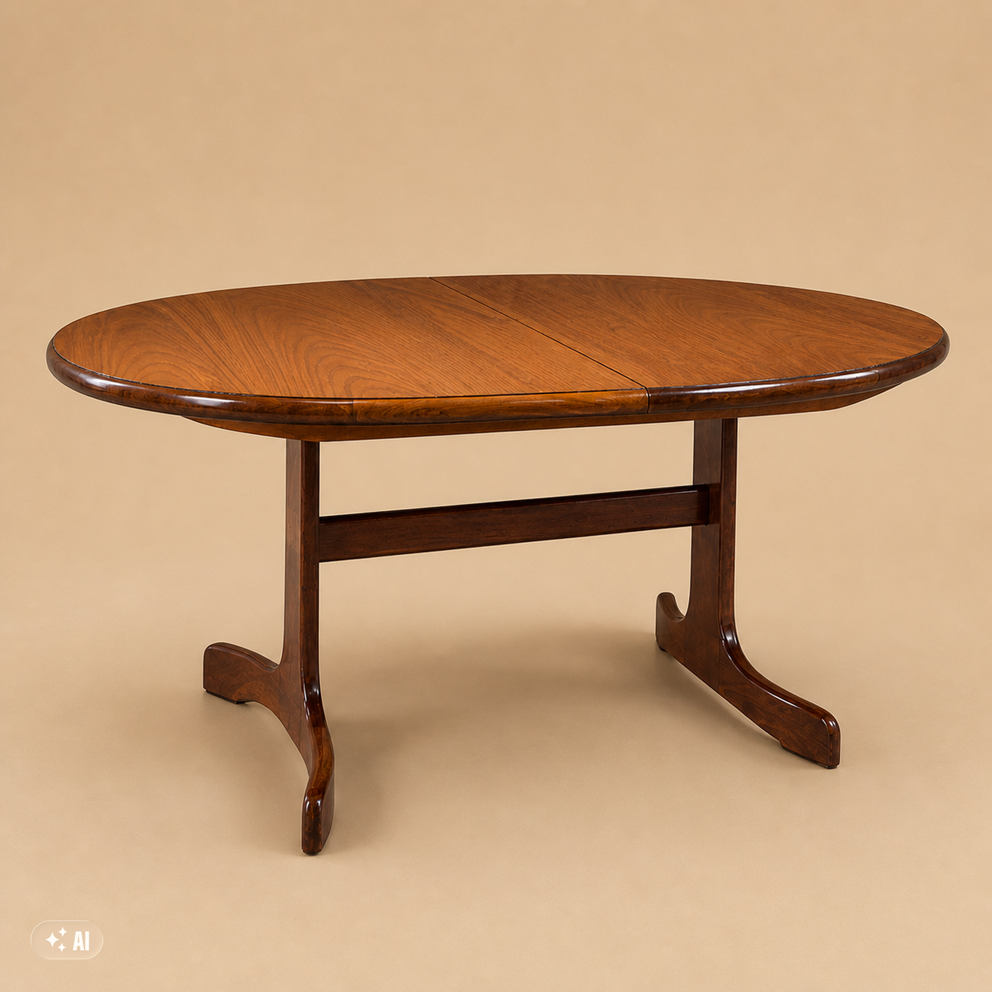 G Plan Fresco Dining Table