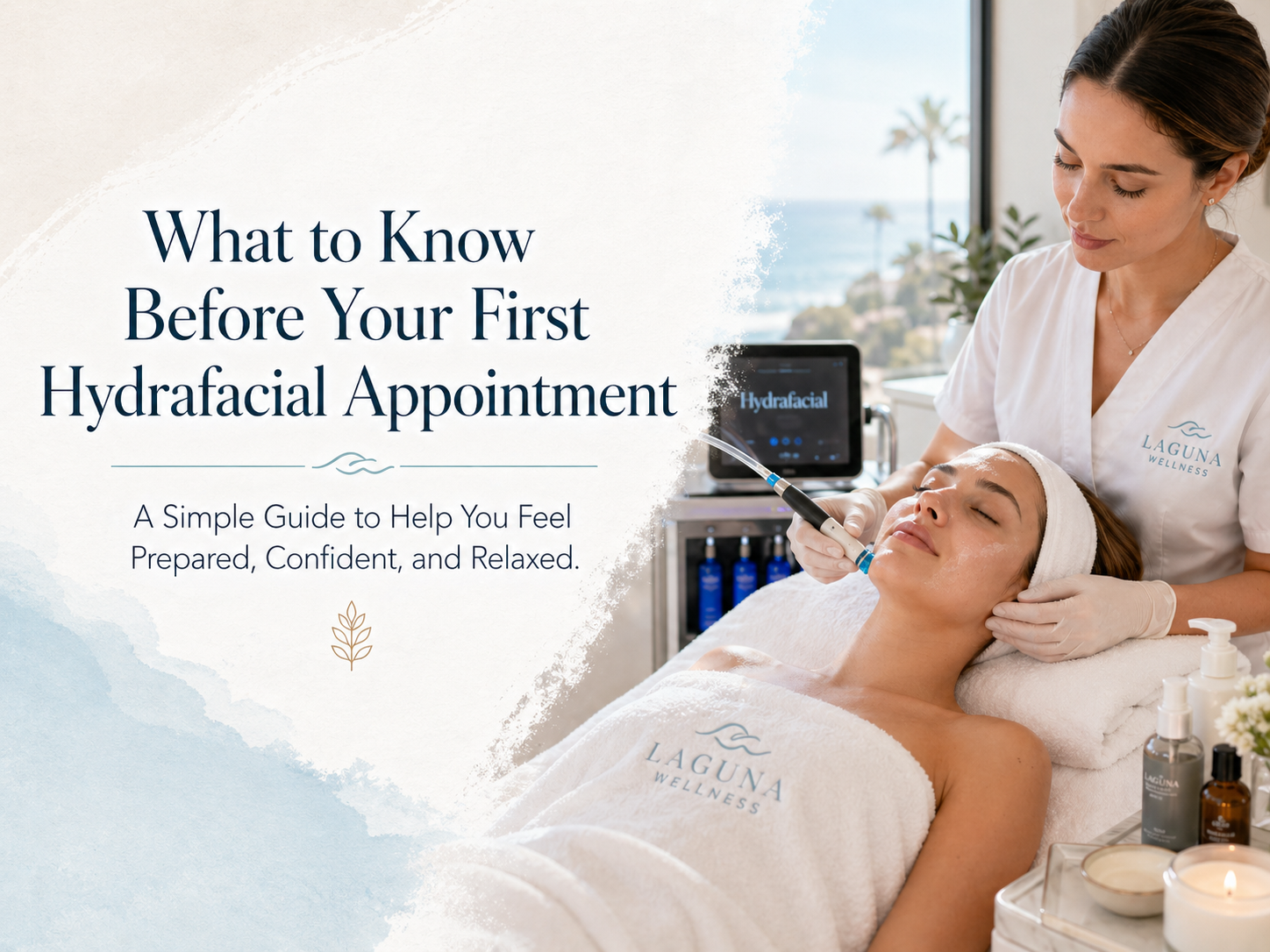 Brow Lamination in Laguna Beach: What It Is, Who It’s For, and What to Expect