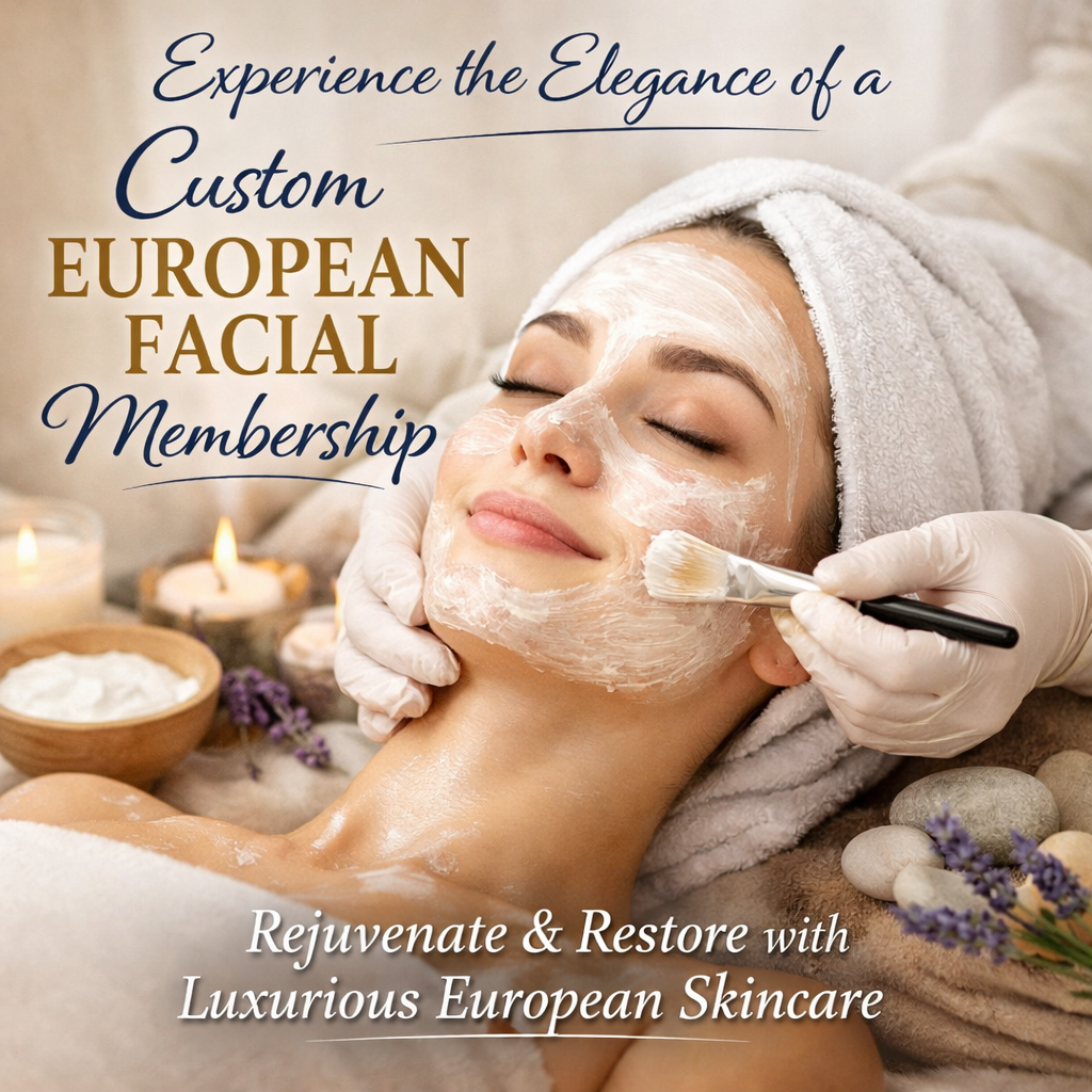 European Facial Membership
