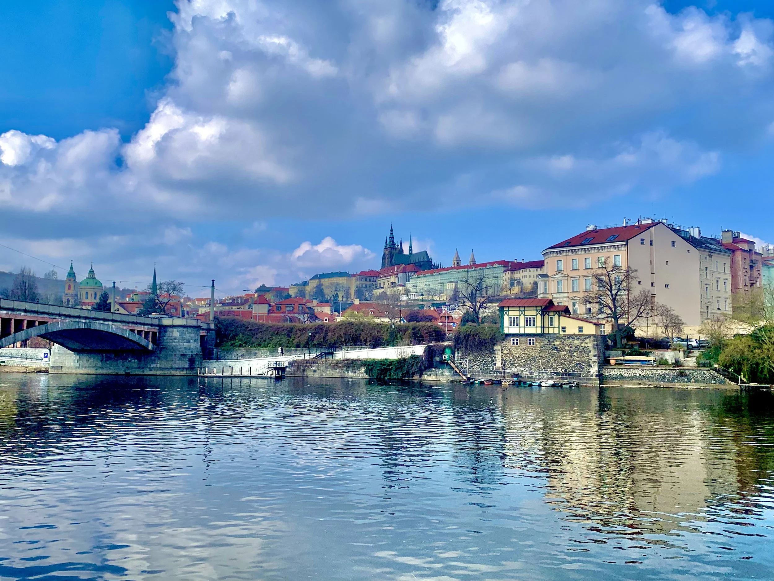 Prague 1