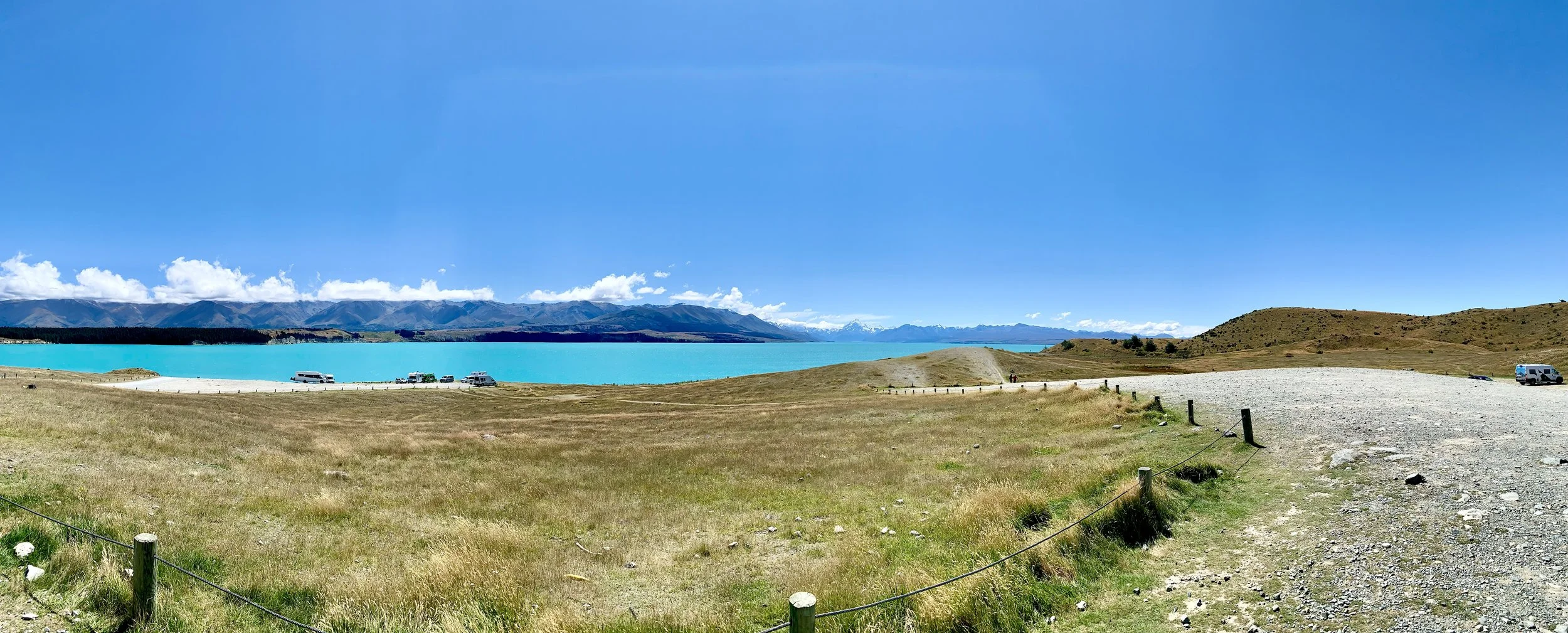Pukaki Ward