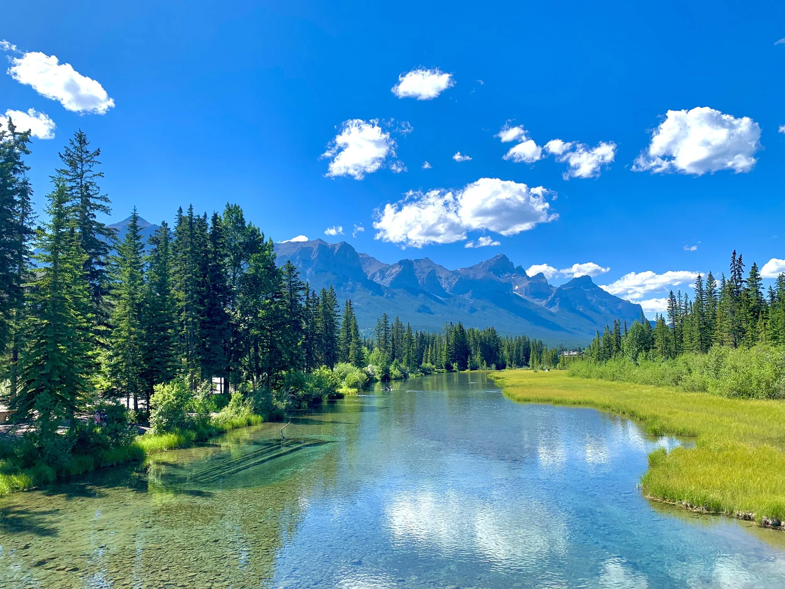 Canmore