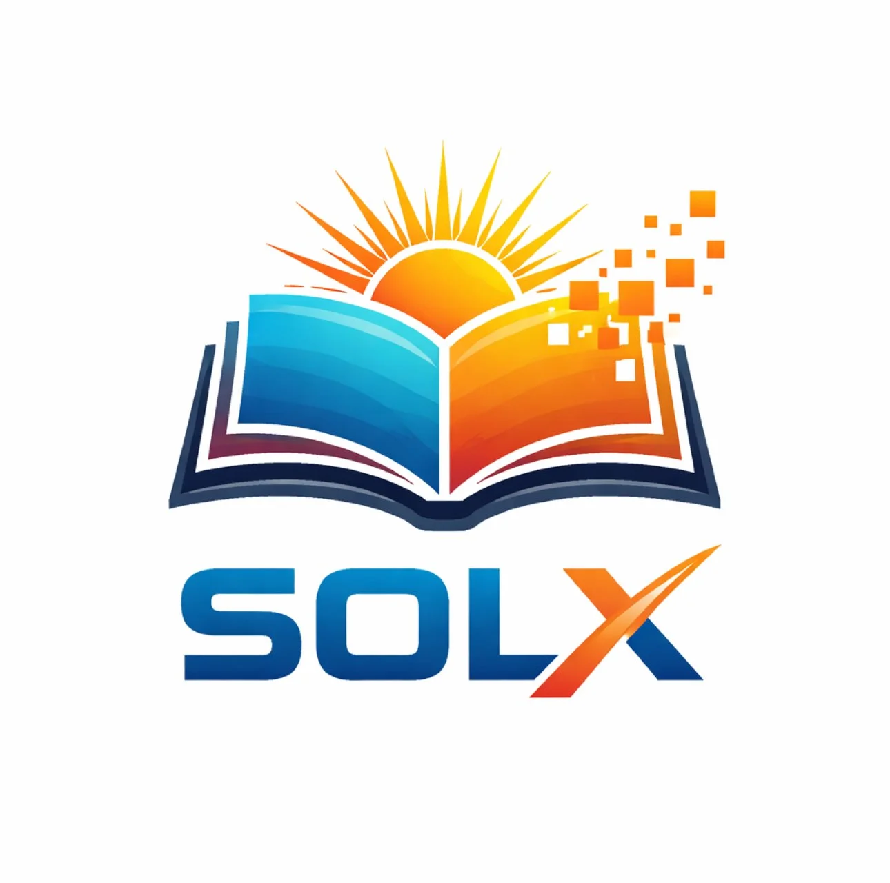SOLX Business Marketing E-book