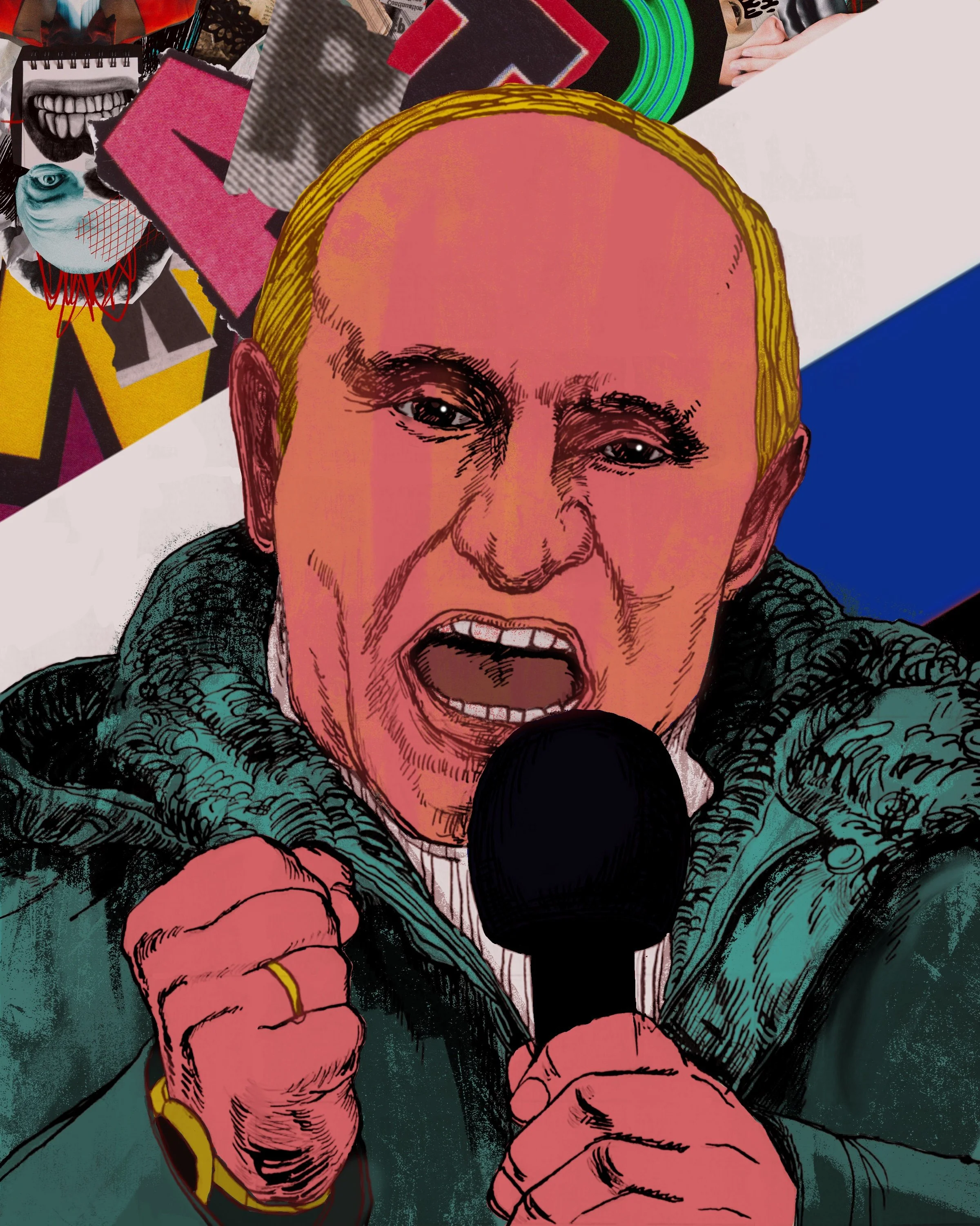 Putin