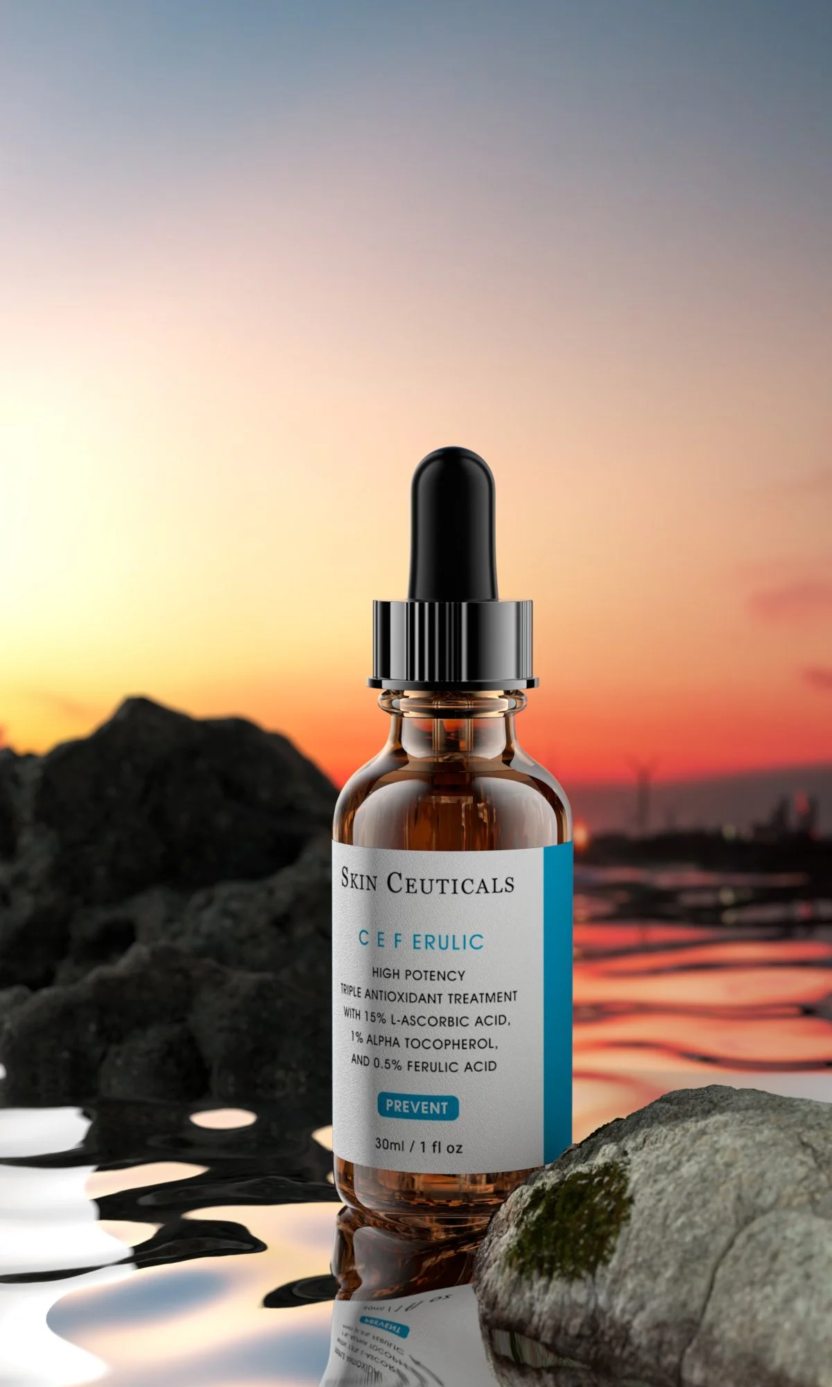 SKIN CEUTICALS