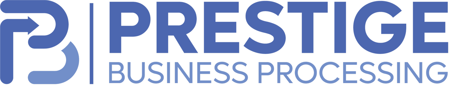 Prestige Business Processing